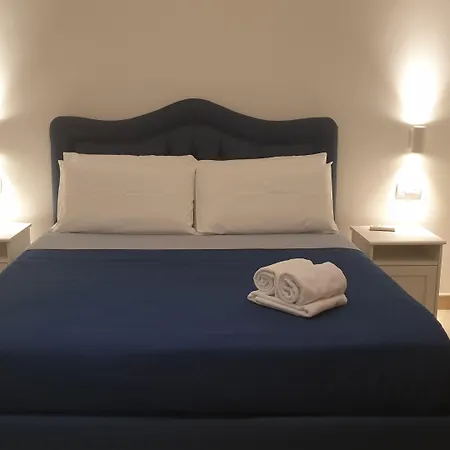 B&B Pompeii Rooms 3* פומפיי