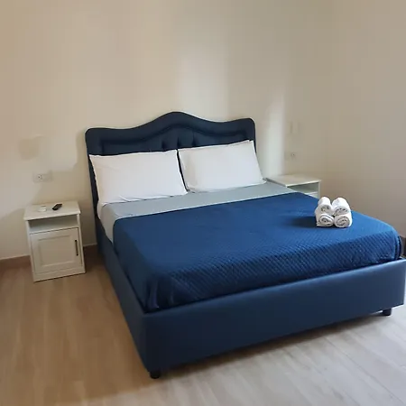 B&B Pompeii Rooms 3* פומפיי