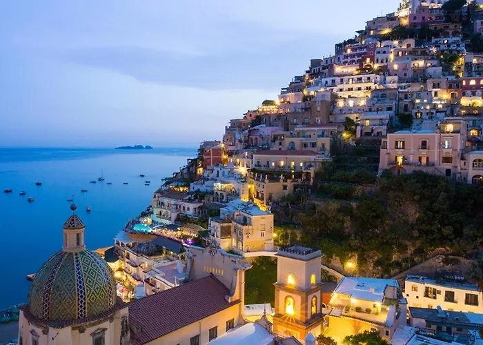 לינה וארוחת בוקר B&B Pompeii Rooms