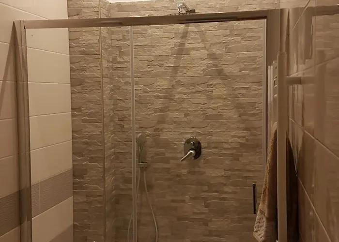 B&B Pompeii Rooms 3* פומפיי