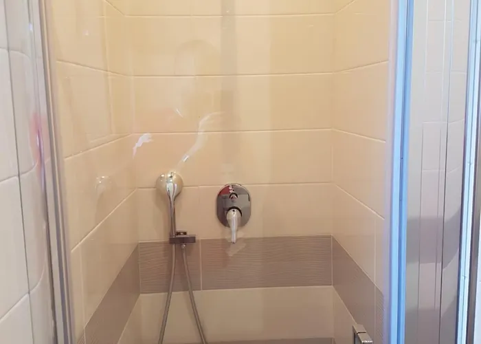 לינה וארוחת בוקר B&B Pompeii Rooms פומפיי