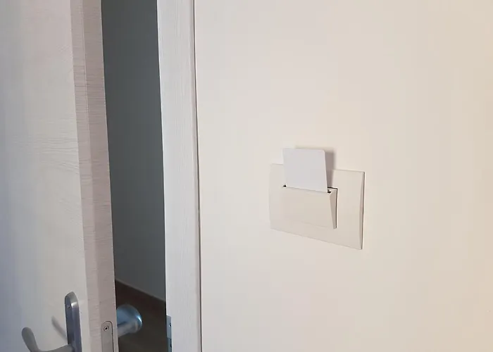 B&B Pompeii Rooms לינה וארוחת בוקר 3*