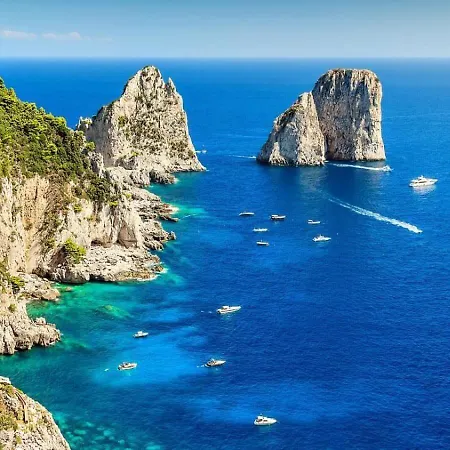 B&B Pompeii Rooms 3*