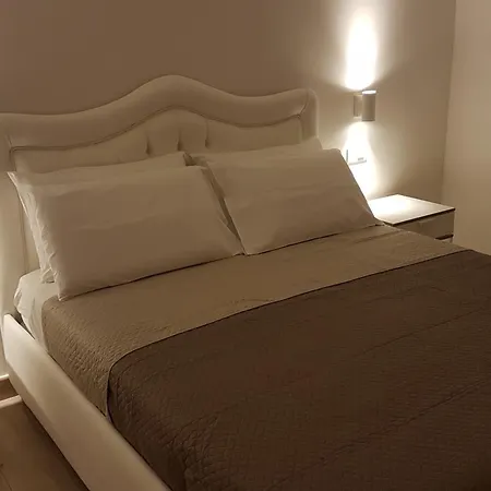 B&B Pompeii Rooms Bed & Breakfast Pompei