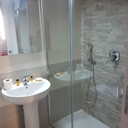 Bed & Breakfast B&B Pompeii Rooms