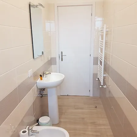 B&B Pompeii Rooms Bed & Breakfast 3*