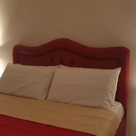 Bed & Breakfast B&B Pompeii Rooms