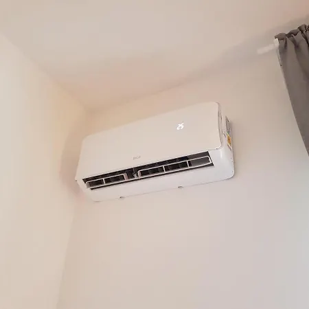 B&B Pompeii Rooms Bed & Breakfast 3*