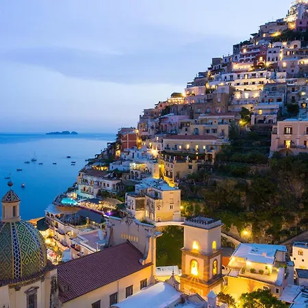 Couette-café B&B Pompeii Rooms