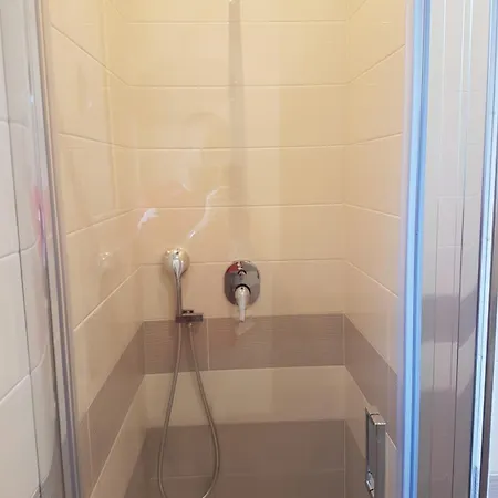 Couette-café B&B Pompeii Rooms Pompéi