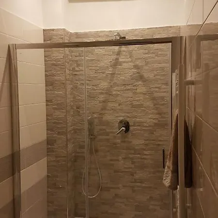 Couette-café B&B Pompeii Rooms Pompéi