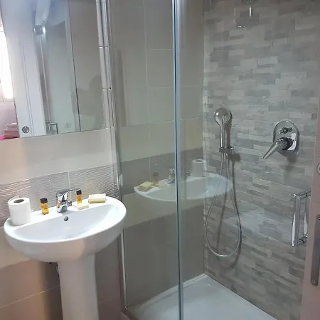 B&B Pompeii Rooms Bed & Breakfast 3*