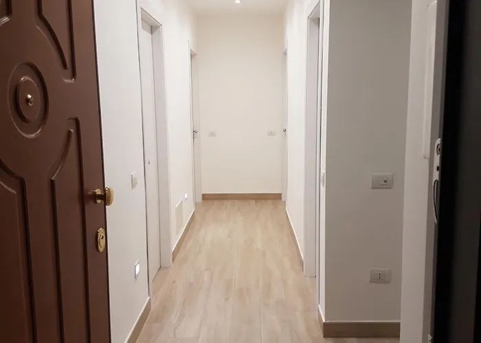 B&B Pompeii Rooms 3*