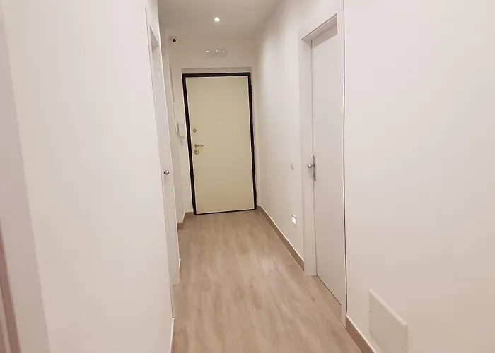 B&B Pompeii Rooms 3* Pompei