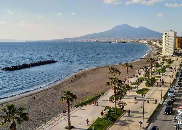 B&B Pompeii Rooms Bed & Breakfast 3*