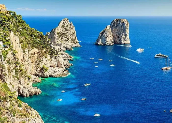 B&B Pompeii Rooms 3*