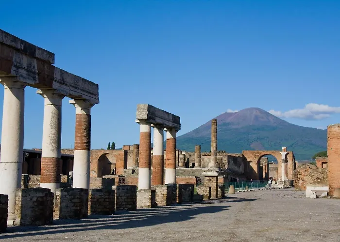 B&B Pompeii Rooms 3*