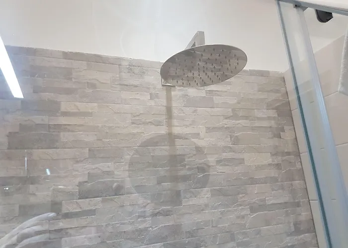 B&B Pompeii Rooms Bed & Breakfast