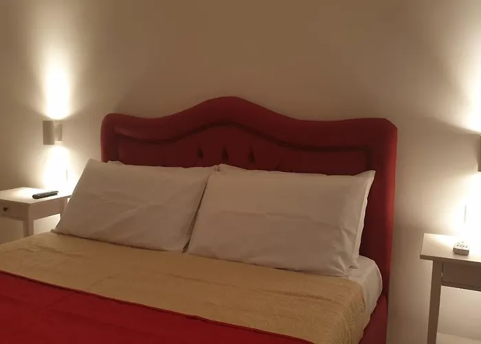 B&B Pompeii Rooms 3* Pompei