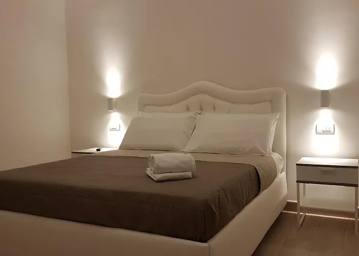 B&B Pompeii Rooms Bed & Breakfast Pompei