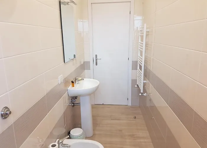 Bed & Breakfast B&B Pompeii Rooms Pompei