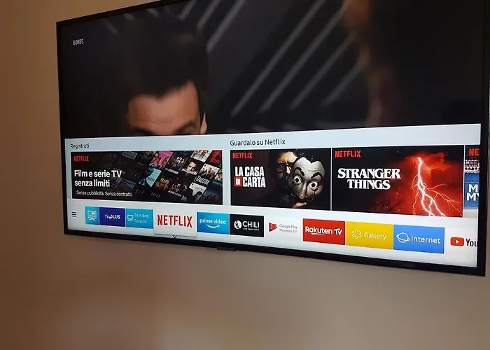 Bed & Breakfast B&B Pompeii Rooms Pompei